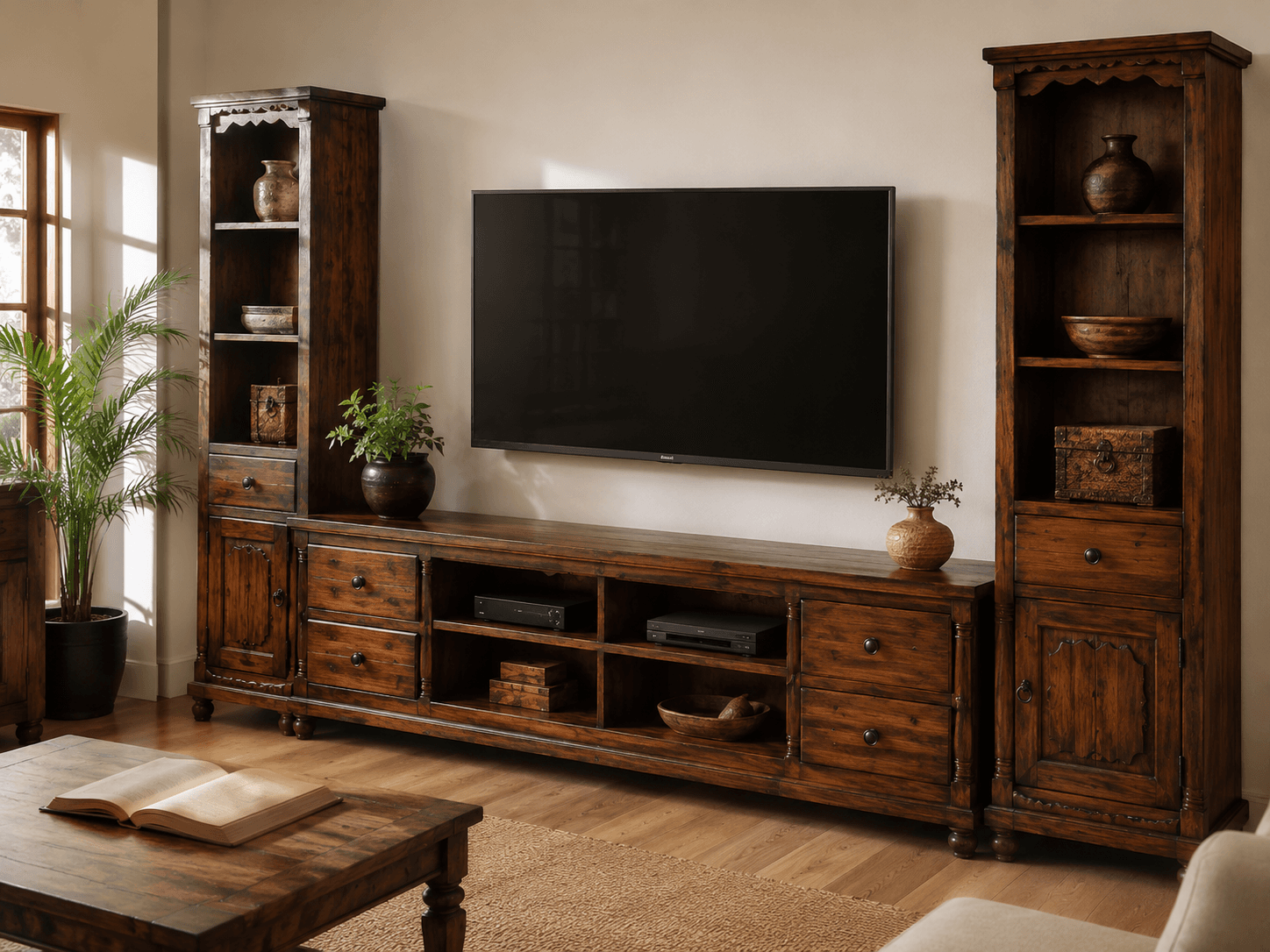 TV Units