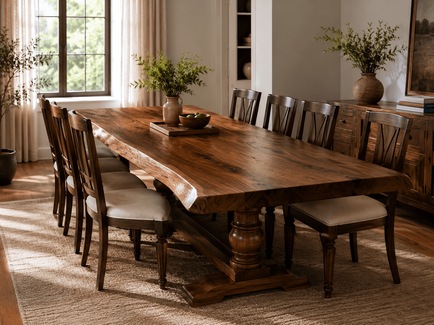 Dining Tables