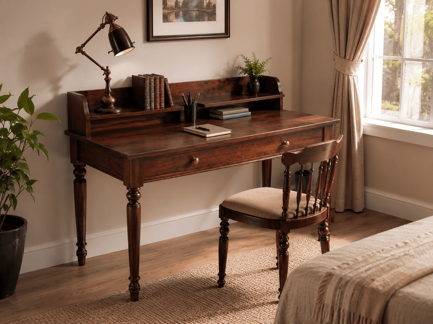 Study Tables