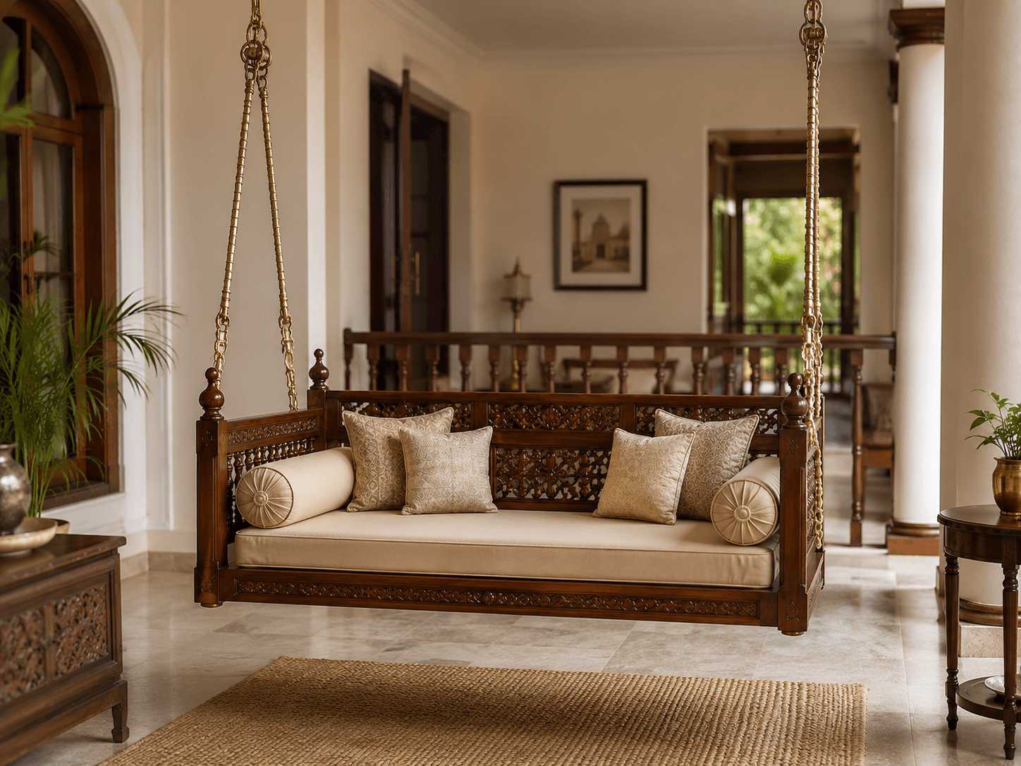 Swing Chairs