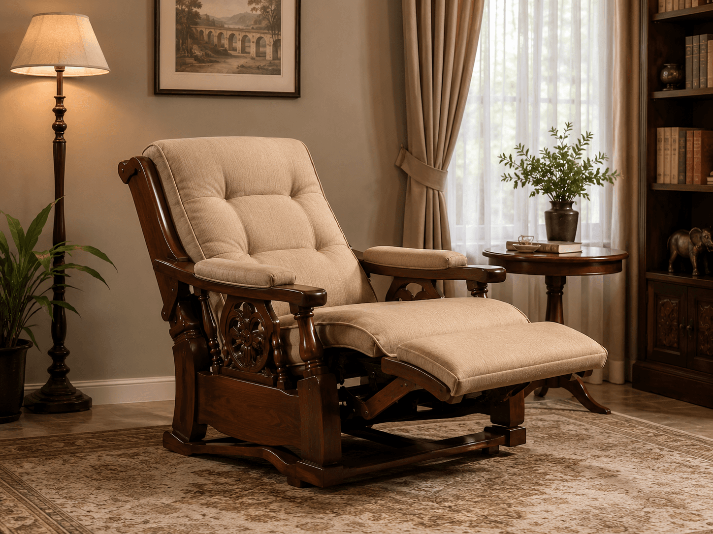 Recliners