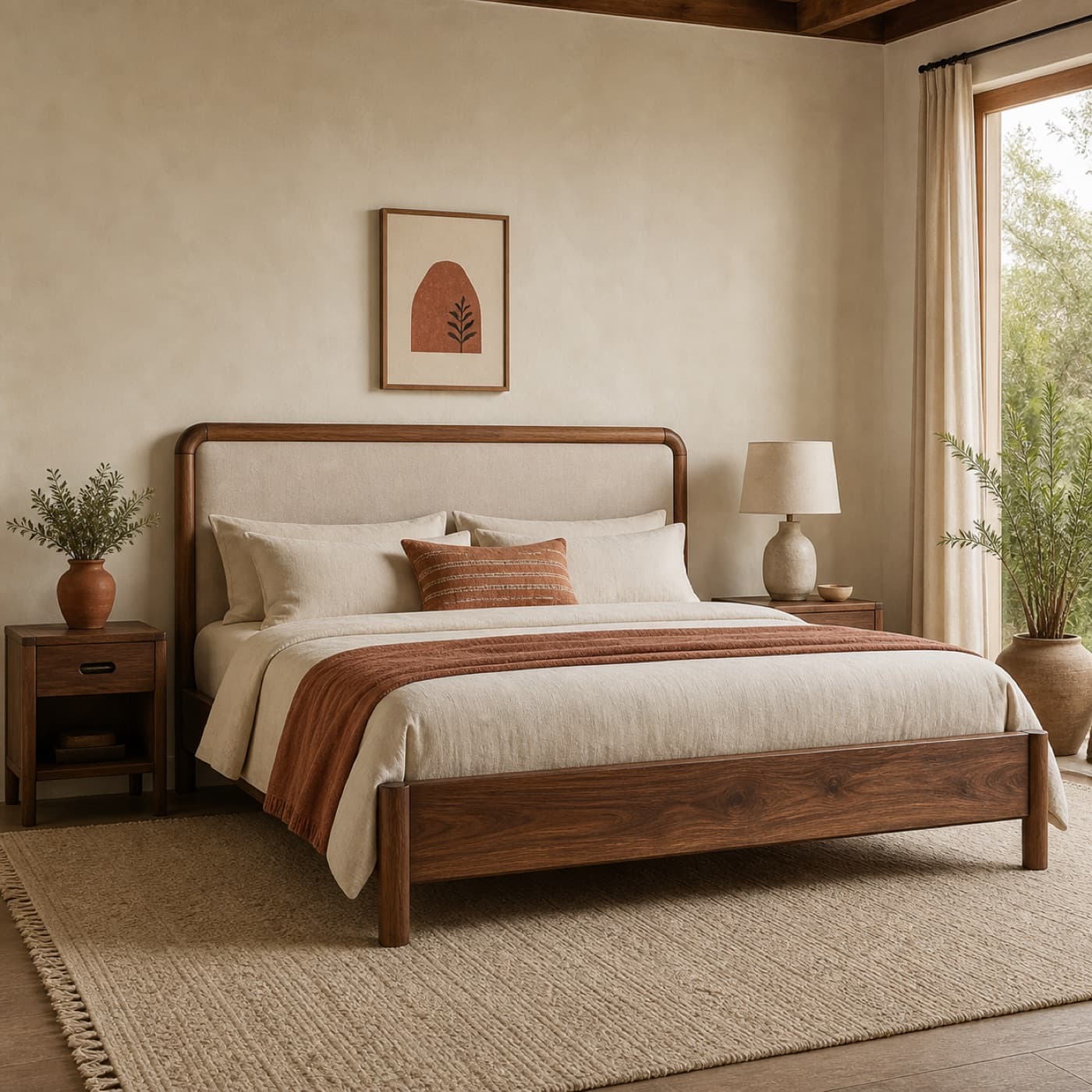 Storage Beds
